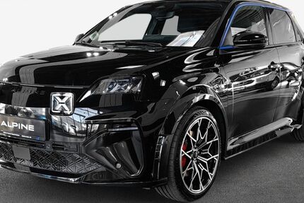 Alpine A290 10.000 km 40.390 &euro; Saarbrücken 66115