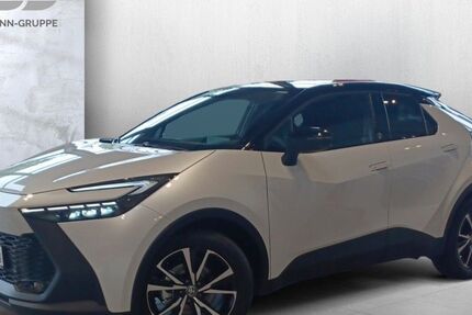 Toyota C-HR 8.000 km 30.444 &euro; Pirmasens 66953
