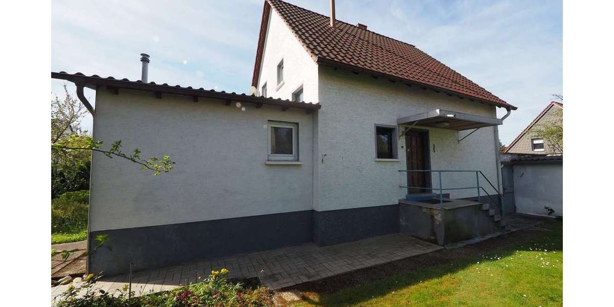 Einfamilienhaus Zweibrücken - 5 Zimmer, 109 m&sup2;, 150.000&euro; | Angebot:25869807