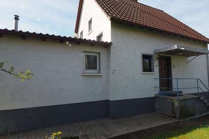 Haus Zweibrücken - 5 Zimmer, 109 m&sup2;, 150.000&euro; | Angebot:25869807