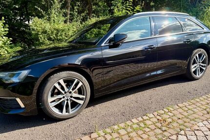 Audi A6 118.000 km 20.999 &euro; Föckelberg 66887