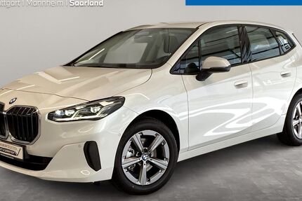 BMW 220 Active Tourer 8.842 km 31.770 &euro; Saarbrücken 66121
