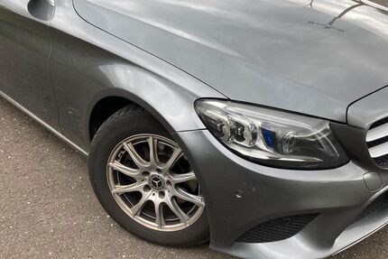 Mercedes-Benz C 220 100.000 km 22.900 &euro; Oberkirchen 66629