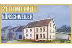 Einfamilienhaus Nünschweiler - 159.650&euro; | Angebot:25678915