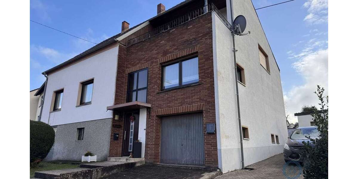 Einfamilienhaus Heusweiler / Holz Holz - 8 Zimmer, 209 m&sup2;, 269.000&euro; | Angebot:23671770