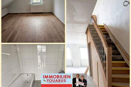 Haus Schiffweiler Landsweiler - 5 Zimmer, 128 m&sup2;, 195.000&euro; | Angebot:25702884