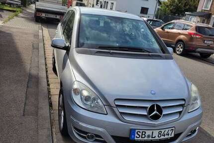 Mercedes-Benz B 170 270.000 km 2.700 &euro; Saarbrücken 66128