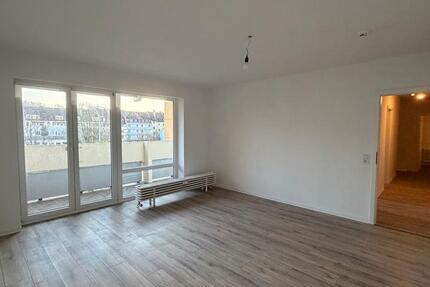 Wohnung Saarbrücken Eschberg - 3 Zimmer, 73 m&sup2;, 693&euro; | Angebot:25355238
