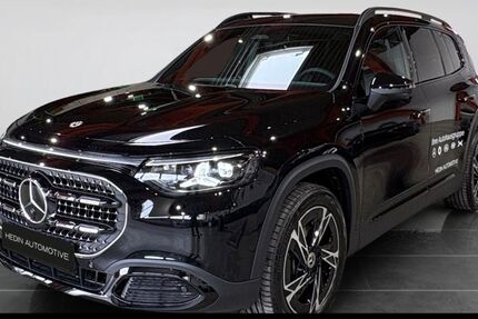 Mercedes-Benz GLB 200 9.900 km 57.500 &euro; Saarbrücken 66117