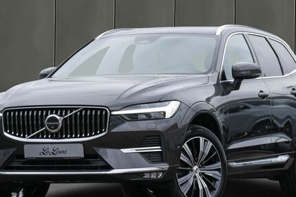 Volvo XC60 52.040 km 42.890 &euro; Saarbrücken 66121