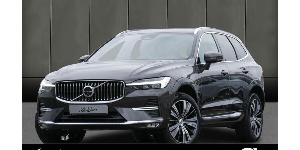 Volvo XC60 52.040 km 42.890 &euro; Saarbrücken 66121