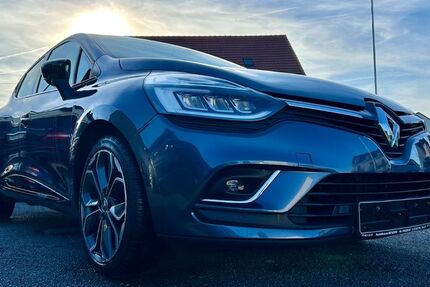 Renault Clio 115.000 km 7.690 &euro; Saarbrücken 66117