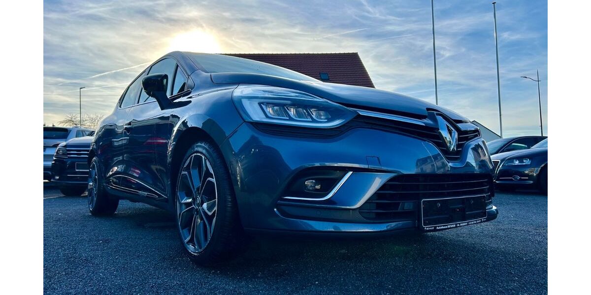 Renault Clio 115.000 km 7.690 &euro; Saarbrücken 66117