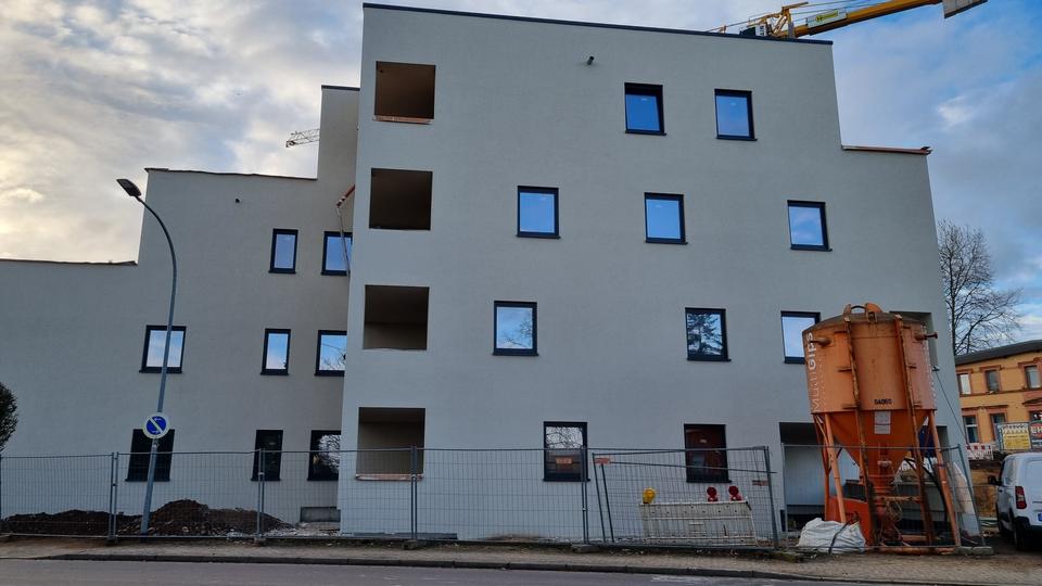 Etagenwohnung Neunkirchen - 4 Zimmer, 108 m&sup2;, 1.340&euro; | Angebot:20879072