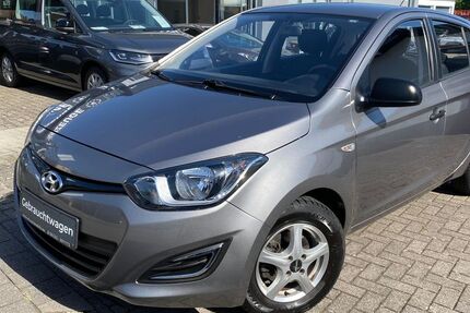 Hyundai i20 83.390 km 6.900 &euro; Zweibrücken 66482