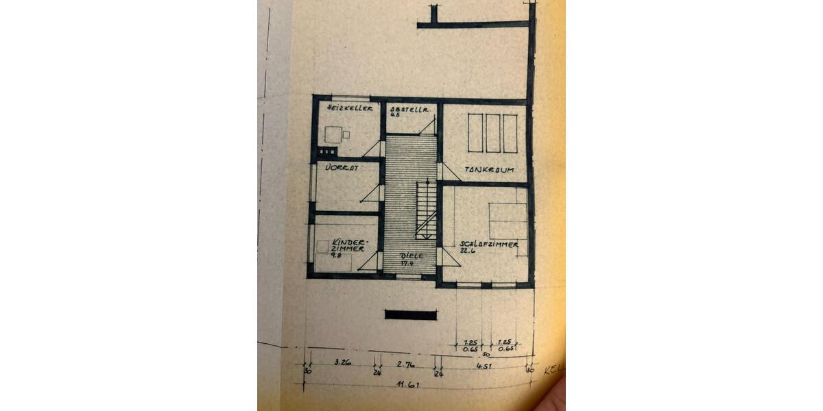 Einfamilienhaus Bruchmühlbach-Miesau Miesau - 3 Zimmer, 95 m&sup2;, 349.000&euro; | Angebot:23575687