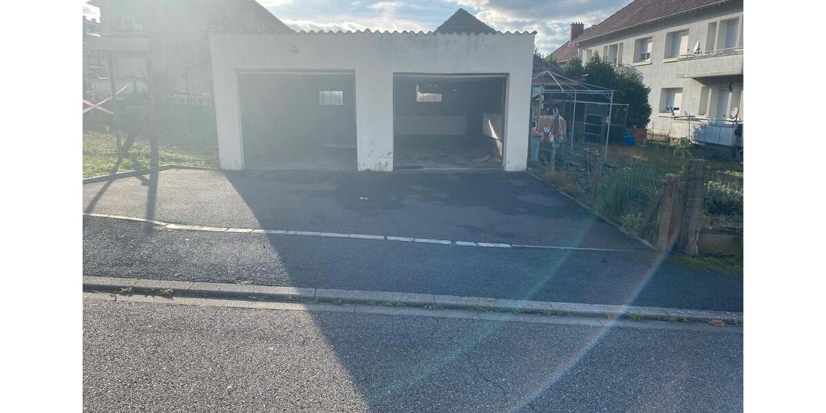 Einfamilienhaus Saarbrücken - 260.000&euro; | Angebot:26090766