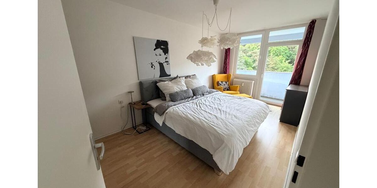 Etagenwohnung Homburg - 3 Zimmer, 73 m&sup2;, 1.050&euro; | Angebot:26552665