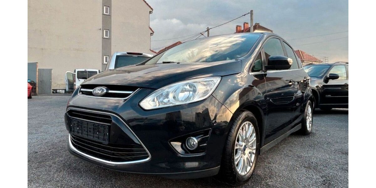 Ford Grand C-Max 199.000 km 2.990 &euro; Saarbrücken 66117