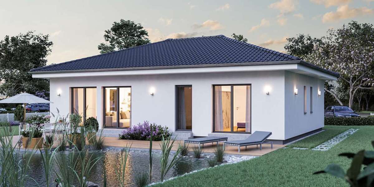 Einfamilienhaus Queidersbach - 4 Zimmer, 110 m&sup2;, 433.740&euro; | Angebot:24979322