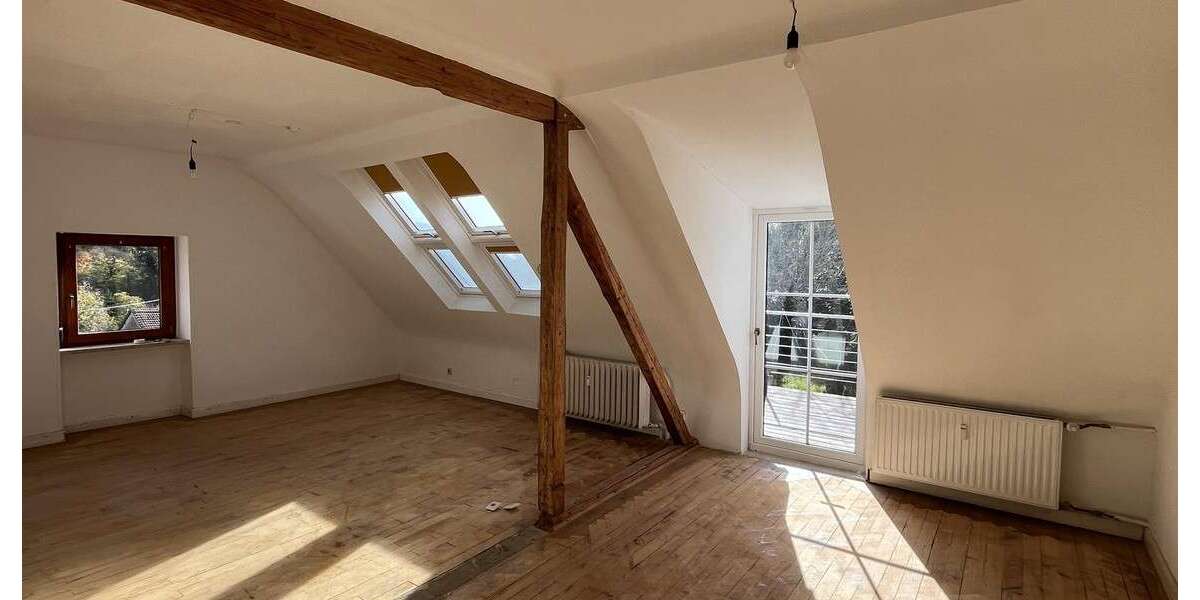 Etagenwohnung Saarbrücken Brebach-Fechingen - 4 Zimmer, 70 m&sup2;, 129.000&euro; | Angebot:26916135