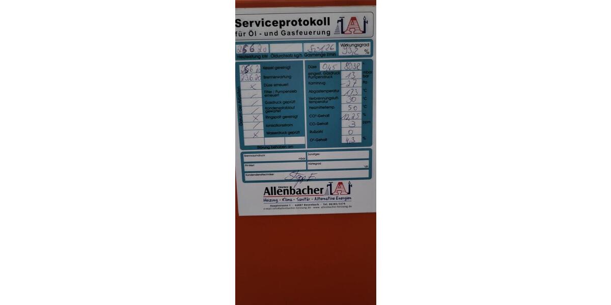 Reihenhaus Rammelsbach - 6 Zimmer, 171 m&sup2;, 78.000&euro; | Angebot:23602266