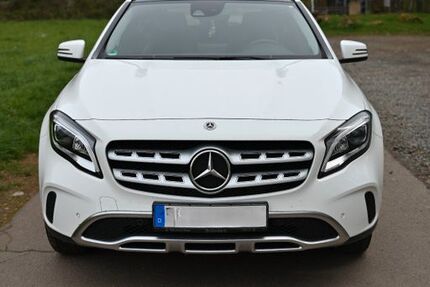 Mercedes-Benz GLA 180 69.500 km 16.900 &euro; Eppelborn 66571