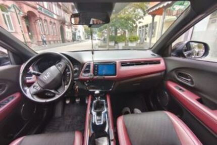 Honda HR-V 159.000 km 16.399 &euro; Herchweiler 66871