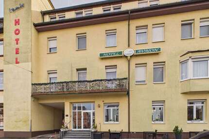 Gewerbeobjekt Landstuhl - 980.000&euro; | Angebot:25552025