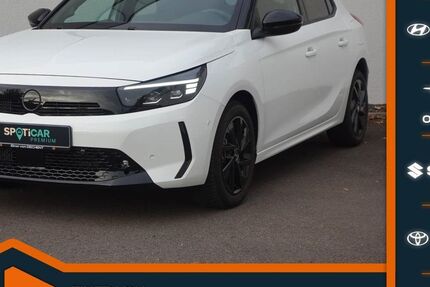 Opel Corsa 7.490 km 18.480 &euro; Saarbrücken 66121