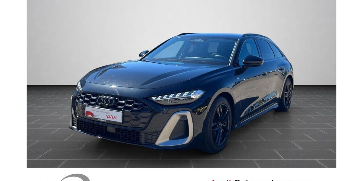 Audi A5 16.501 km 48.990 &euro; Homburg 66424