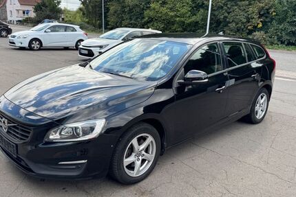 Volvo V60 146.000 km 12.900 &euro; Bexbach 66450