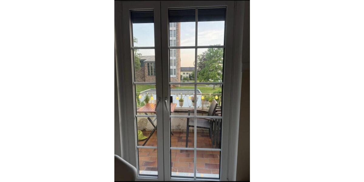 Etagenwohnung Homburg - 1 Zimmer, 16 m&sup2;, 525&euro; | Angebot:25720760