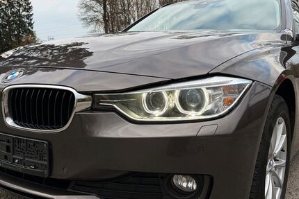 BMW 320 212.522 km 9.900 &euro; Bildstock 66299