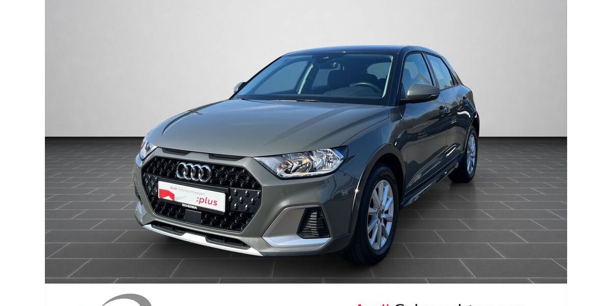 Audi A1 39.500 km 21.390 &euro; Homburg 66424
