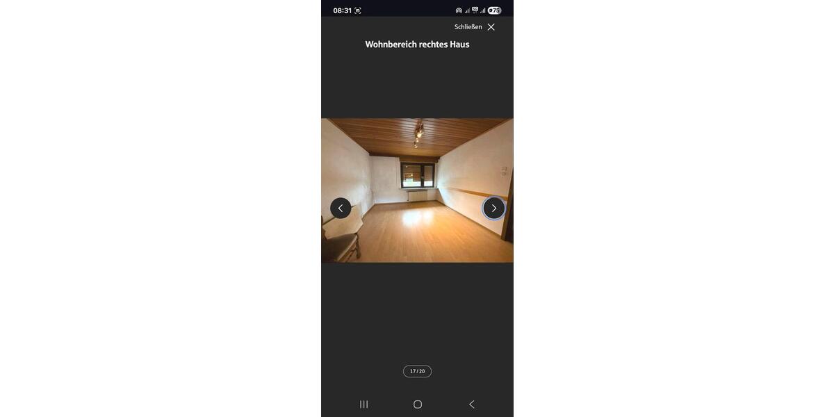 Mehrfamilienhaus, Wohnhaus Sankt Wendel - 10 Zimmer, 200 m&sup2;, 155.000&euro; | Angebot:26035535