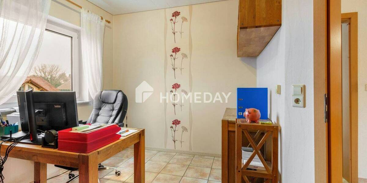 Einfamilienhaus Pirmasens Fehrbach - 4 Zimmer, 130 m&sup2;, 375.000&euro; | Angebot:25739485