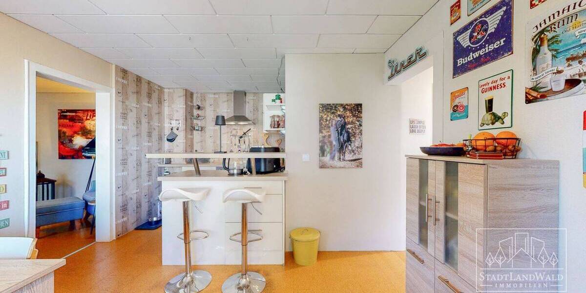 Einfamilienhaus Höheinöd - 1 Zimmer, 280 m&sup2;, 295.000&euro; | Angebot:26204809