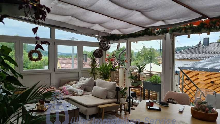 Idyllisch gelegenes topsaniertes Einfamilienhaus in Blieskastel - Einfamilienhaus Blieskastel | Angebot:21092616