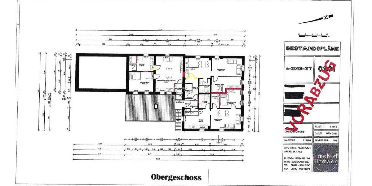 Mehrfamilienhaus, Wohnhaus Kirkel Kirkel-Neuhäusel - 1 Zimmer, 300 m&sup2;, 249.000&euro; | Angebot:25705299