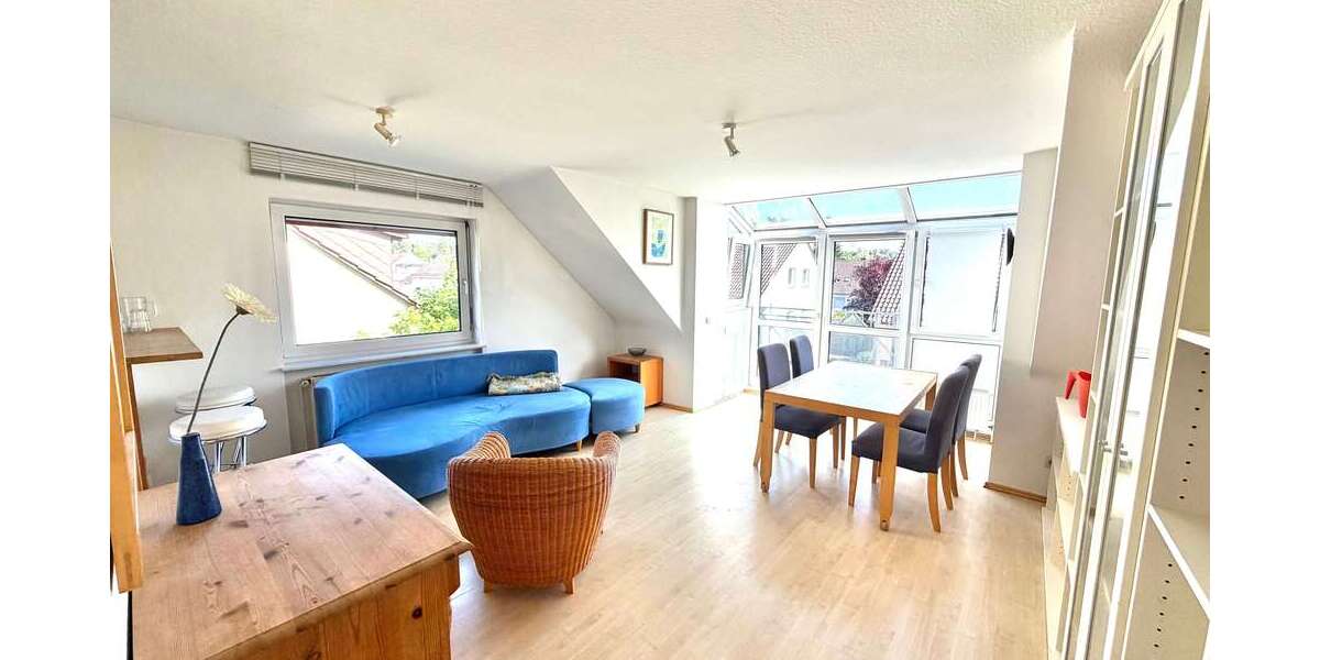 Etagenwohnung Homburg - 3 Zimmer, 67 m&sup2;, 199.000&euro; | Angebot:26759109