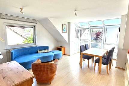 Wohnung Homburg - 3 Zimmer, 67 m&sup2;, 199.000&euro; | Angebot:26759109