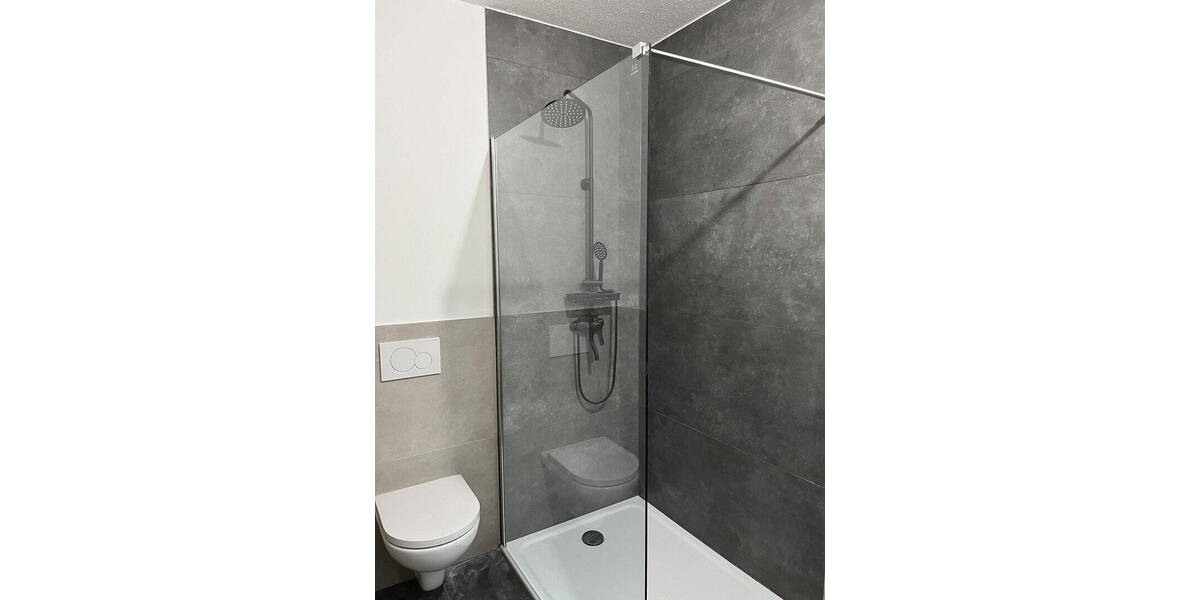 Etagenwohnung Saarbrücken Brebach-Fechingen - 4 Zimmer, 70 m&sup2;, 129.000&euro; | Angebot:26343959