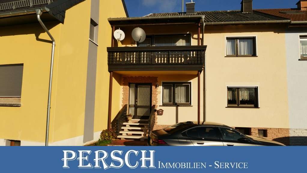 Einfamilienhaus Oberthal - 7 Zimmer, 119 m&sup2;, 109.500&euro; | Angebot:25517197