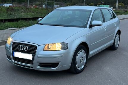 Audi A3 65.200 km 7.000 &euro; Saarbrücken 66113