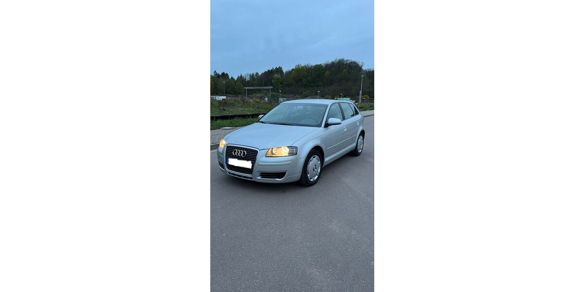 Audi A3 65.200 km 7.000 &euro; Saarbrücken 66113