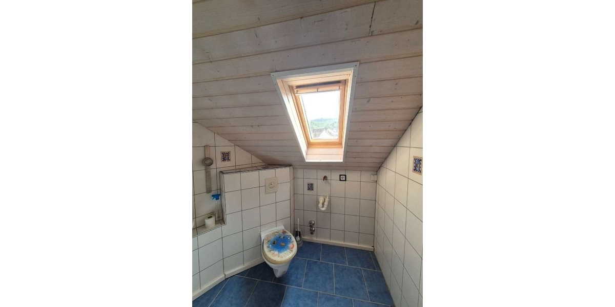 Vielseitiges Zweifamilienhaus mit Gewerbemöglichkeit, zahlreichen Stellplätzen u. idyllischem Garten - Mehrfamilienhaus, Wohnhaus Friedelhausen Friedelhausen | Angebot:27131029