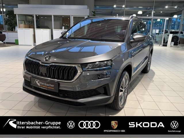 Skoda Karoq 108.526 km 19.990 &euro; Saarbrücken 66130