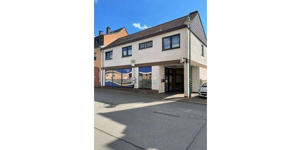 Gewerbeobjekt Rodalben - 1.400&euro; | Angebot:27009854