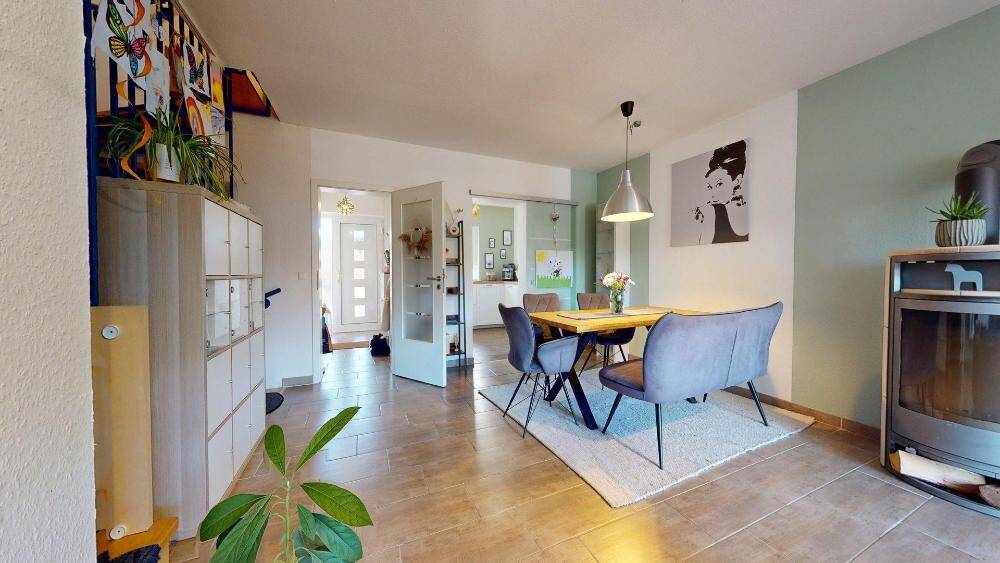 Einfamilienhaus Lemberg - 6 Zimmer, 138 m&sup2;, 255.000&euro; | Angebot:26161121